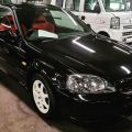 This all original Honda Civic Type R EK9 just sold for PhP 3.5M image