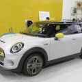 Mini goes electric with 2021 Cooper SE at Bangkok Motor Show image