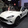 550 HP Aston Martin DBX has landed in ASEAN image