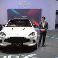 2020 Bangkok International Motor Show: The new normal auto show image