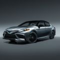 2021 Toyota Camry and Avalon look properly cool image