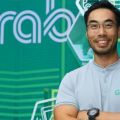After 7-year stint, Brian Cu steps down as Grab PH president image