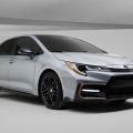 This 2021 Apex Edition is the Toyota Corolla we really want image