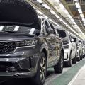 Kia starts production of 2021 Sorento, will PH get it soon? image