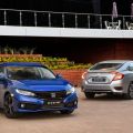 All-new Honda Civic coming in mid-2021 image