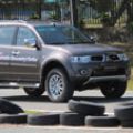 Mitsubishi welcomes new Montero Sport with Variable Geometry Turbo image