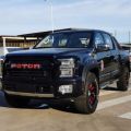 Foton's &ldquo;The Big General&rdquo; wants to be an F-150 Raptor image