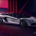 Lamborghini Aventador SVJ Xago looks out of this world image