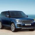 2021 Range Rover: Now with mild-hybrid diesel power image