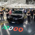 10,000th Lamborghini Urus rolls off the factory image