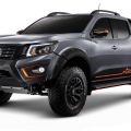 2021 Nissan N-Trek Warrior debuts in Thailand, is PH next? image