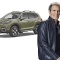 Subaru Asia, Michael Bolton searches for Asia&rsquo;s next music star image