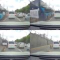 DOTr, LTFRB are going after reckless PUB on EDSA bus lane image