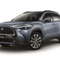 Yes, 2021 Toyota Corolla Cross coming to PH this year image