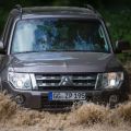 Sayonara: Mitsubishi Motors to shut down Pajero factory line next year image
