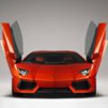 Geneva 2011: Lamborghini Aventador image