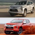 2022 will be a big year for Mitsubishi Strada, Montero Sport image