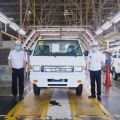 Mitsubishi PH to export L300 Euro4 to our Southeast Asia neighbors image