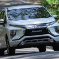 Could 2022 Mitsubishi Xpander be an all-new model with hybrid option? image