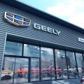 Geely Quezon Avenue to open this July 31 image