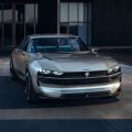 Will Peugeot&rsquo;s upcoming models look a lot more retro? image