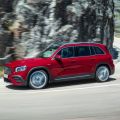 Mercedes-Benz PH will launch 2021 GLB seven seater image