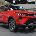 2020 Bangkok Motor Show attracts 1M visitors, 18,316 bookings image
