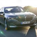 2020 BMW 7 Series (with the massive grille) arriving in PH soon image