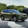 You can now buy a Subaru from the comfort of your home image
