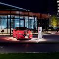 Can electricity be used to pay for parking in the future? image