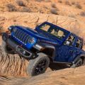 Mopar now has a lift kit for Jeep Wrangler but there's a catch... image