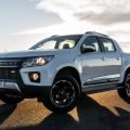 Could this 2021 Chevy Colorado, Trailblazer come to PH? image