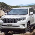 2021 Toyota Land Cruiser Prado finally gets the diesel it deserves image