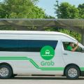 Grab wants to serve frontliners with dedicated shuttle image