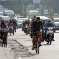 Traffic grips Metro Manila, surrounding provinces hours before MECQ image