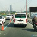 No special LTFRB permit needed for employee shuttles image