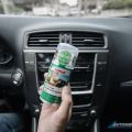 Product Review: Sonax Car A/C Cleaner image