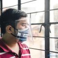 Confirmed: Commuters must wear face shields when riding public transport image