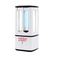 Every Chery Tiggo will come with a free UV disinfection lamp image
