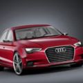 Geneva 2011: Audi A3 Concept image