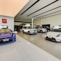 You can now browse your next car at Nissan PH's virtual showroom image