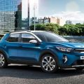 Is this updated 2021 Kia Stonic crossover the one coming to PH? image