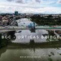 We can&rsquo;t wait to cross the BGC-Ortigas Link Bridge image