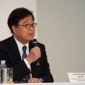 Mitsubishi Motors Chairman, Osamu Masuko, has resigned image
