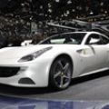 Geneva 2011: Ferrari FF image