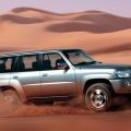 We'd love to see the Nissan Patrol Safari come back here image