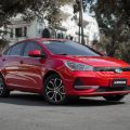 Chery wants to sell Arrizo 5e electric car for about PhP 1.9 million image