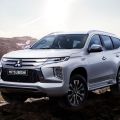 Here's why the Mitsubishi Montero Sport GT 4x4 costs Php 2,450,000 image