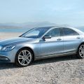 Get as much PhP1 million off a brand new Mercedes this August image