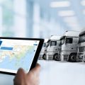 V3 Smart Technologies makes keeping track of your truck fleet easy image
